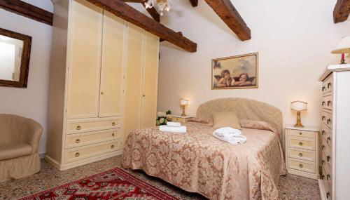 San Lio Suite:Close to S Marco square & wi-fi - Photo 3