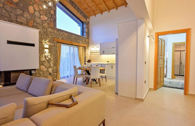 Yaka Esinti Villa - Photo 44