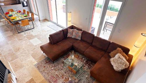 Premium Apartment Lucioles mit wunderschönem Meerblick by Riviera Homelife Management - Foto 4