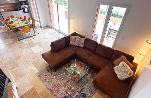 Premium Apartment Lucioles mit wunderschönem Meerblick by Riviera Homelife Management - Foto 4