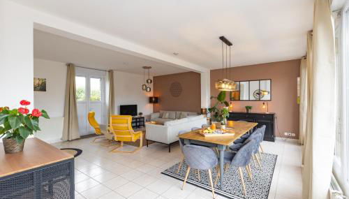 Le Langage des Oiseaux - Avec jacuzzi - Foto 5