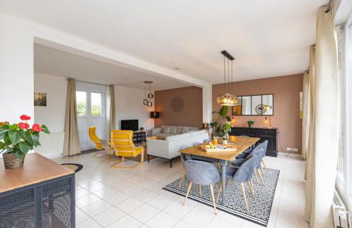 Le Langage des Oiseaux - Avec jacuzzi - Foto 5