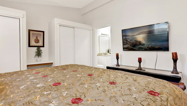 Play BIG Bear #2369 - Foto 3, Habitación