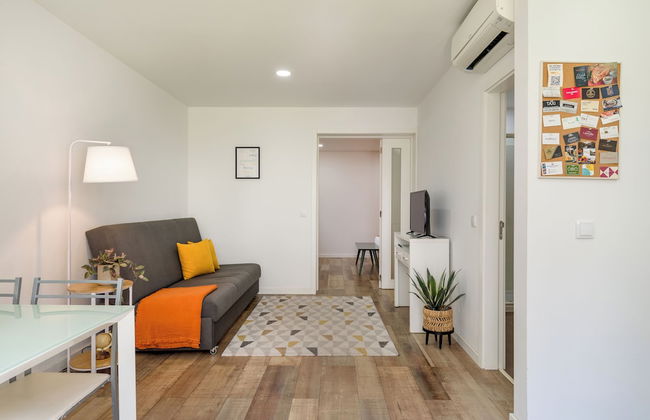 Apartment Boavista Roundabout by SweetPorto - Foto 49