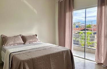 Apartamento Palmeira Espaço Conforto e Conectividade em Formosa - Foto 4