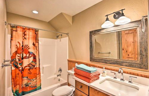 7984 Pet-Friendly Townhome with Grill! - Foto 22