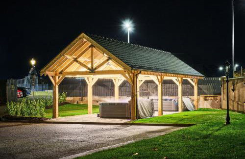 Northern Bank House Apartments by Escape Ordinary - Foto 8