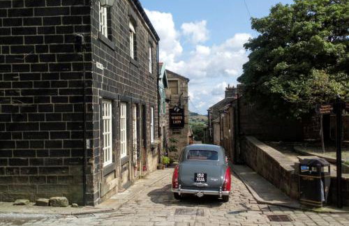 The Barn at Star Chamber Farm - Photo 2