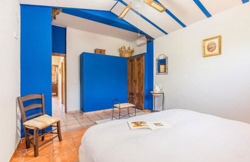 Casa Rural Puente Piedra - Foto 11