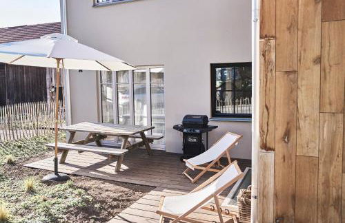 Das Flachshaus Ferienhaus in Aidling am Riegsee - Foto 70