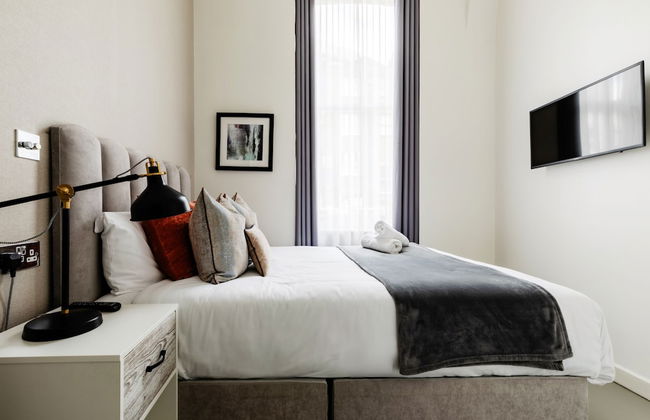 High Street Kensington Apartments - Foto 44