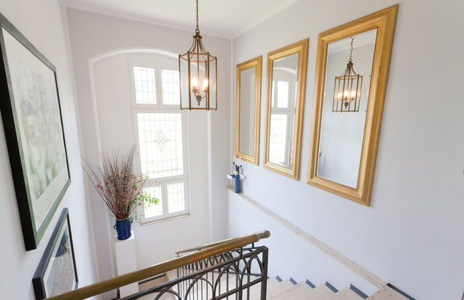 Rebenhaus Meißen - Foto 21