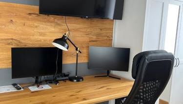 New Age Boardinghaus Bad Wimpfen - Foto 3