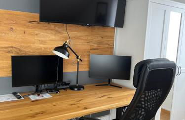 New Age Boardinghaus Bad Wimpfen - Foto 3