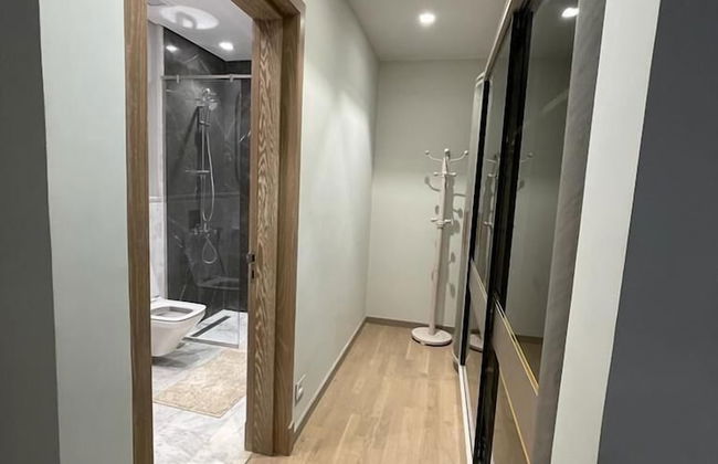 furnished Apartment In Aeon Compound1307 - Foto 8