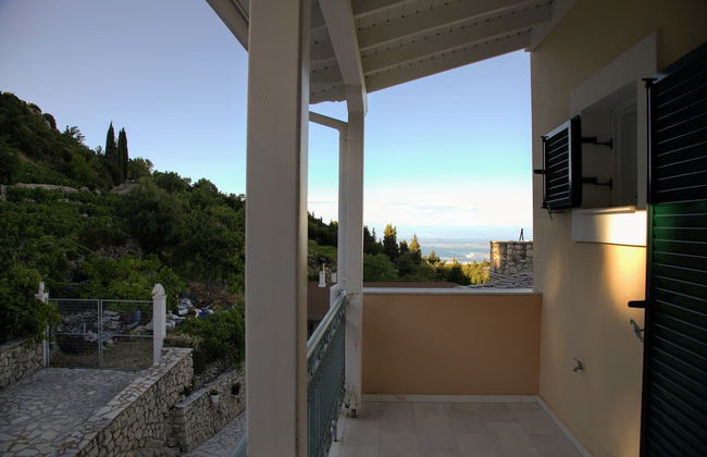 Estate Dafnopanagia - Foto 20