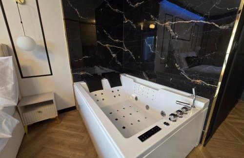 Motlava Romantic Loft - Jacuzzi - Foto 9