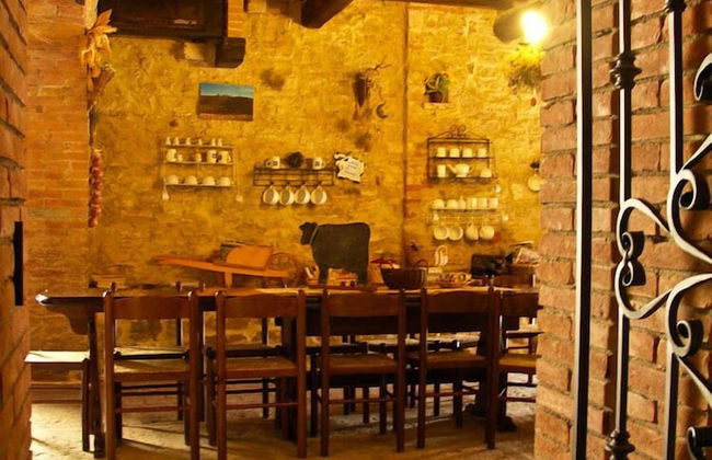 Verdidea - Aia Vecchia - Foto 27