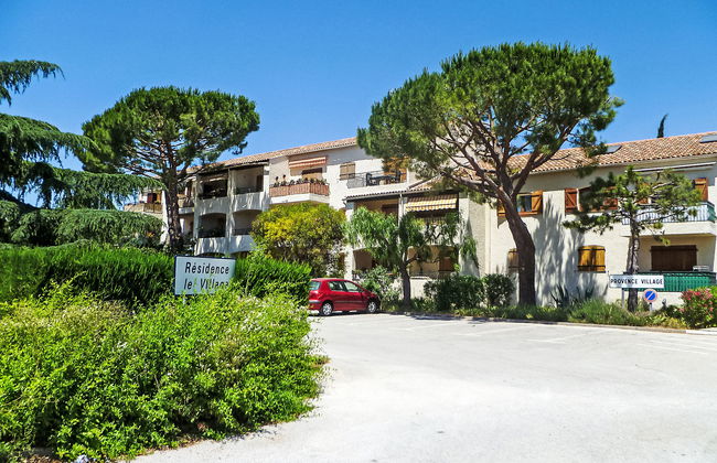 Le Village - Foto 15