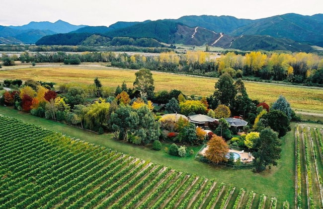 Antares Homestay - Foto 61