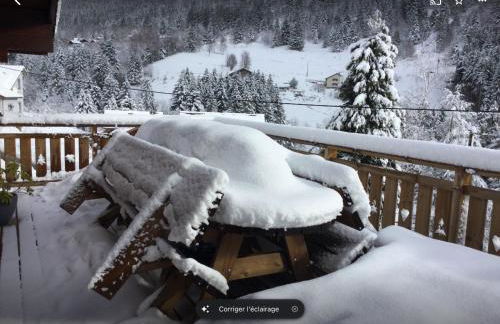 Chalet le val’tin - Foto 14