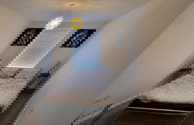 Inviting 6-bed House in Nuneaton - Foto 2