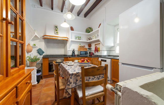 C an Pieres in Esporles - Foto 15