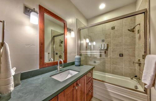 The PEAK Denali 13 - The Ultimate in Lakefront Luxury - Foto 26