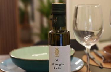 Olive Whisper Rome Garden and Sauna - Foto 13