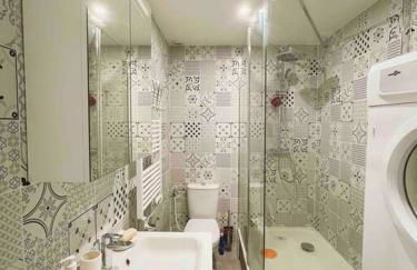 Appartement Ensoleillé à 15 minutes de Paris - Foto 15