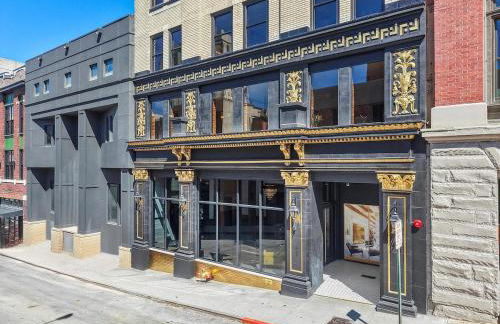 Gilded Skyline, Walk Everywhere, 7th-Floor Views - Foto 17