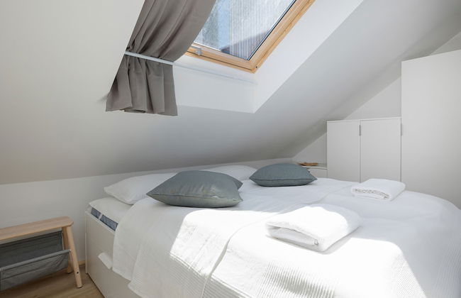 Apartamenty Aleja Poludniowa by Renters - Photo 11