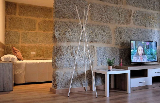 Belvilla by OYO Villa Trabazos Abellas - Foto 6