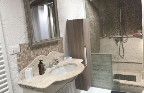 Casale del Pozzo-Villa with pool - Fosdinovo in the borgo of Pulica - Foto 56