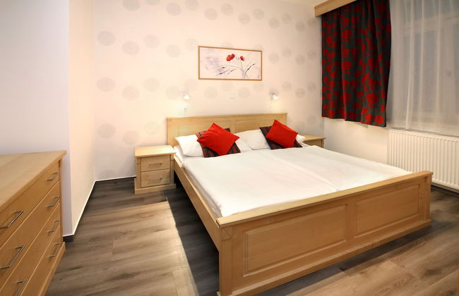 Andel Apartments Praha - Foto 5