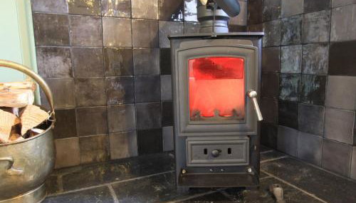 Passion Flower Cottage - E1468 - Photo 3