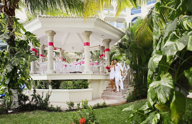 Occidental Costa Cancún All Inclusive - Foto 61