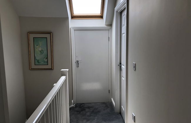 Jubilee House - Foto 22