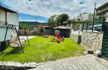 Villa Violetta - Photo 38