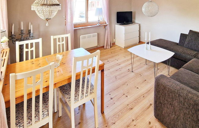 5 Person Holiday Home in Skummeslovsstrand - Foto 11