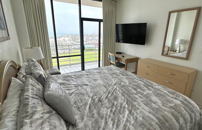 Sunchase IV by South Padre Resort Rental - Foto 44