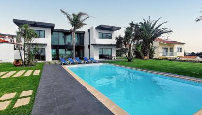 Exceptional villa in Vila Franca Do Campo with private pool - Foto 5