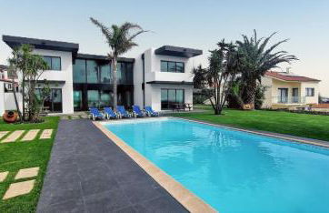 Exceptional villa in Vila Franca Do Campo with private pool - Photo 6