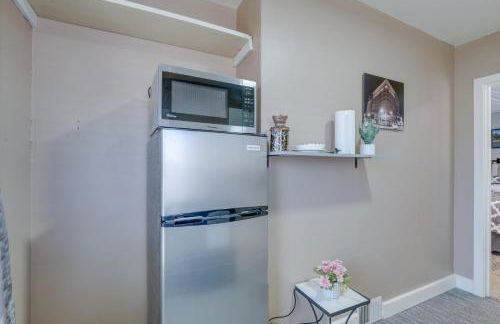 Cozy Kalamazoo Studio, 4 Mi to Downtown Area! - Foto 13