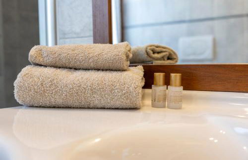 Villetta indipendente Bratto - con posto auto e WiFi - Photo 12