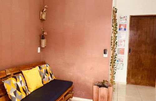 Casa e Ktinetes na praia de Japaratinga - Foto 16