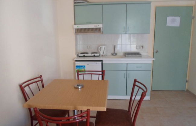 Banana Apartments - Foto 19