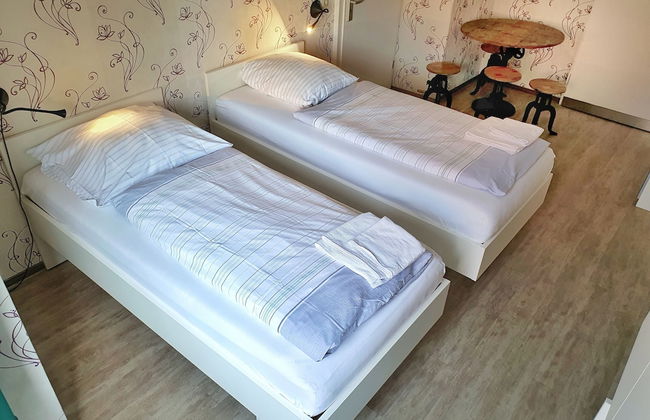 Aparthotel B & L - Foto 16