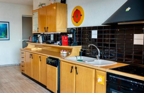 Deck House - Foto 11