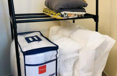 APPART IN PY' - Charmant Studio RDC plein centre - Photo 11